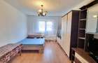 Garsonieră nedecomandată în Buziașului - 2