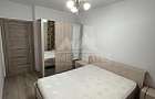 Apartament cu 3 camere decomandat în Nufărul - 2