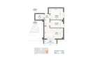 Apartament 2 camere Cug Rond tramvai Cod:152346 - 2