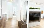 Apartament 2 camere, 57 mp+12 mp, zona Tudor Vladimirescu - Silk Distr - 7