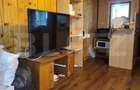 2 Cabane lemn Vadu Negrilesei, 96MP, 1100 MP teren, 45k