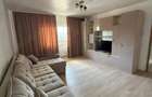 Inchiriez apartament 2 camere decomandate zona 1 decembrie etajul 1 - 1
