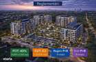 Teren pentru dezvoltare imobiliara,16.273 mp,Oradea,Gaminvest,V4421 - 1