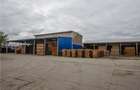 Spațiu industrial, de 5,200 mp, în Periferie - 26