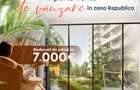 Apartament cu 2 camere semidecomandat în Industriilor - 2