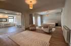 Apartament cu 4 camere decomandat în Herăstrău - 9