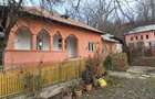 Casa si anexe de vanzare com. Valea Mare, sat Garleni, jud. Dambovita - 4
