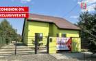 COMISION 0% Casa individuala 6 camere, de vanzare Remetea Mare - Centru - 1