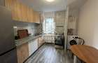 Apartament cu 2 camere semidecomandat în Govândari - 9