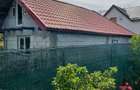 Casa de vanzare in Amara Noua, Ialomita la cateva min distanta de lac - 5