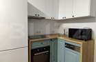 Apartament cu 2 camere semidecomandat în Central - 4