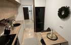 Apartament nou, complet utilat, parter Presidence Garden, Soseaua Bucium (Iasi) + parcare acoperita - 6