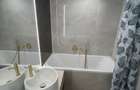 Apartament cu 2 camere decomandat în Pipera - 12