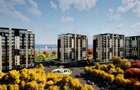 Garsonieră decomandată în Central - 1