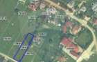 Teren intravilan de 953 mp, în Păun - 10