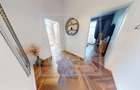 Penthouse de vanzare, terasa de 120 mp, mobilat si utilat confort lux - 13
