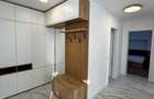 Penthouse LUX , cu terasa de 138mp , cu finisaje premium - 12