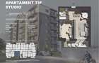 Apartament 2 camere - Studio - 4