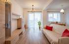 Apartament cu 2 camere semidecomandat în Bună Ziua - 12