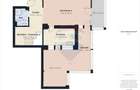 Apartament cu 3 camere decomandat în Prelungirea Ghencea - 13