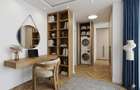Apartament 4 camere DIRECT DEZVOLTATOR BIRUINTEI 75 METROU BERCENI - 6