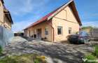 Casa spa?ioasa, 240 mp, zona 7 Nov - Targu Mure? - 17