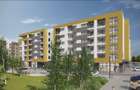 Apartament cu 2 camere semidecomandat în Central - 3
