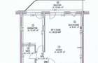 PF Vand apartament 2 camere Eroilor Residence Mobilat si Utilat - 2