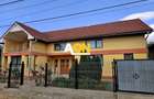 Casă cu 6 camere cu Teren 538 Mp în Cetate - 1
