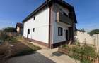 Duplex cu 4 camere cu Teren 255 Mp în Berceni - 2