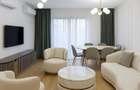 Apartament cu 2 camere în Herăstrău - 1