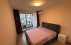Apartament cu 2 camere în Circumvalațiunii - 4
