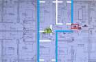 APT. nou in Ostroveni | Tip A | Iulie | Centrala proprie |3 Balcoane - 1