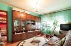 Apartament cu 3 camere semidecomandat în Nufărul - 12