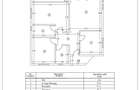 Casa plan parter 4 camere - 5