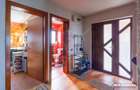 Duplex cu 5 camere cu Canalizare în Florești - 8