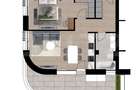 Apartament cu 2 camere decomandat în Dacia - 1