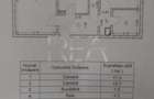 2 camere, decomandat, et 3/8, anvelopat-Crangasi - 3