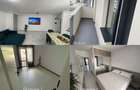 Apartament modern cu 2 dormitoare + living si bucatarie complet utilata - 1