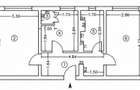 Apartament 2 camere etaj 3 zona Nord - 1