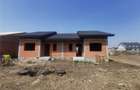 Duplex cu 3 camere cu Canalizare în Moșnița Nouă - 1