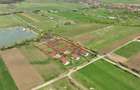 Teren Construcții de 543 mp, în Ineu - 3