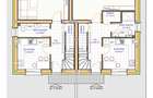 Case nZEB Duplex modern, eficienta energetica ridicata - 5