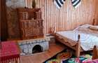 Pensiune, cabana pe malul Bistritei ,Suceava, Chiril - 3