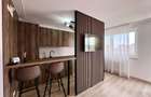 Garsoniera moderna in Urban Plaza - 1