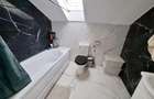 Ap.3 camere - 2 niveluri (scara interioara) - 83mp - bloc nou - mobilat si utilat - parcare inclusa - 8