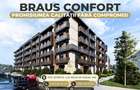 Apartament cu 2 camere în Vișani - 1 Apartament cu 2 camere în Vișani - 1