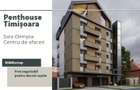 Apartament cu 5 camere decomandat în Complex Studențesc - 1