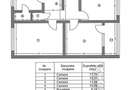 Apartament cu 4 camere decomandat în Berceni - 3