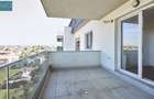 Apartament cu 2 camere semidecomandat în Pipera - 10